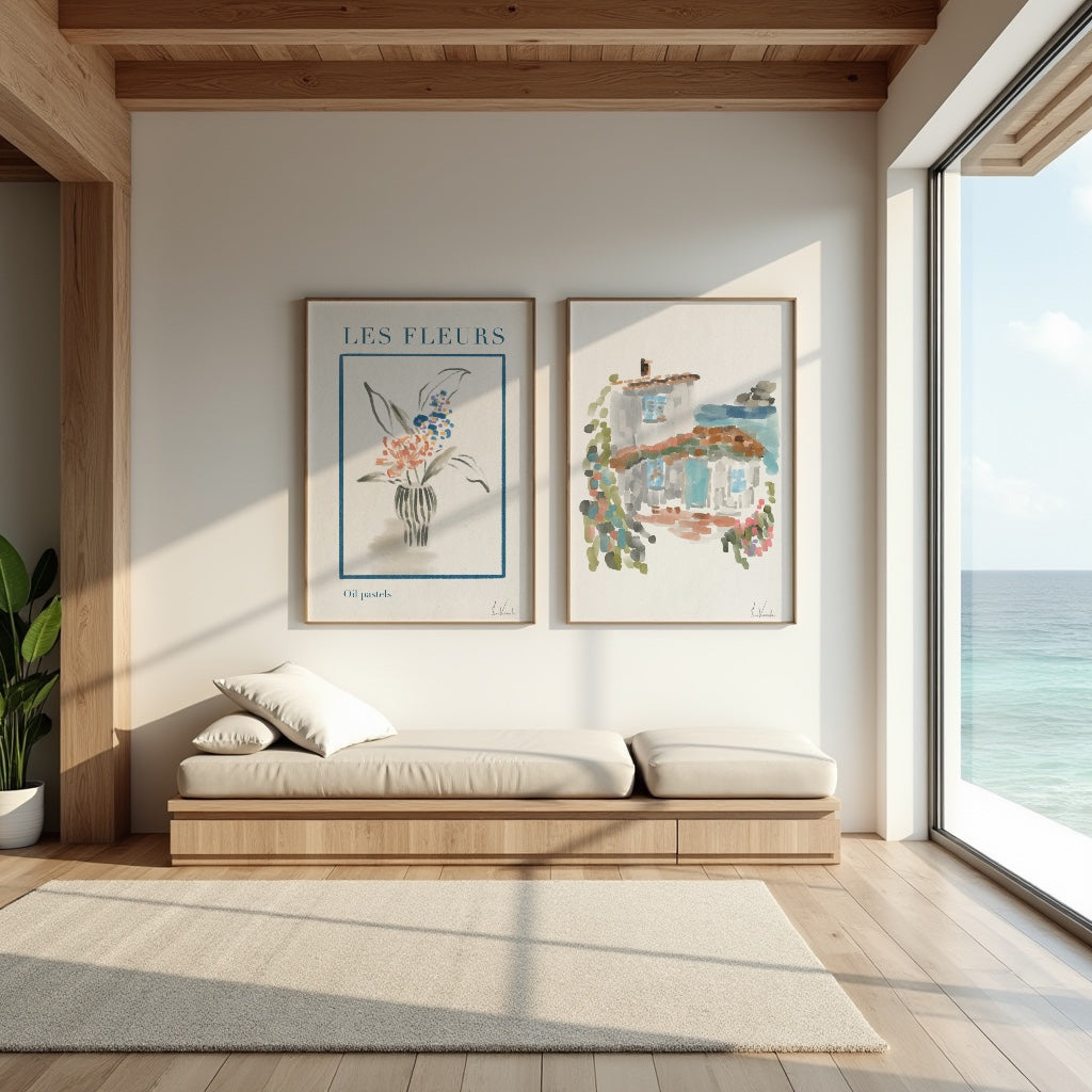Sea Home