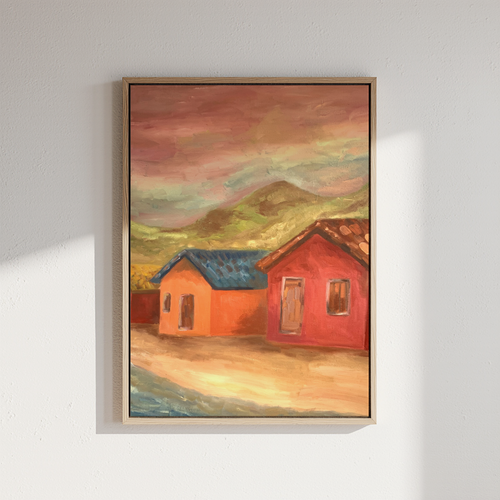 Fine Art Poster