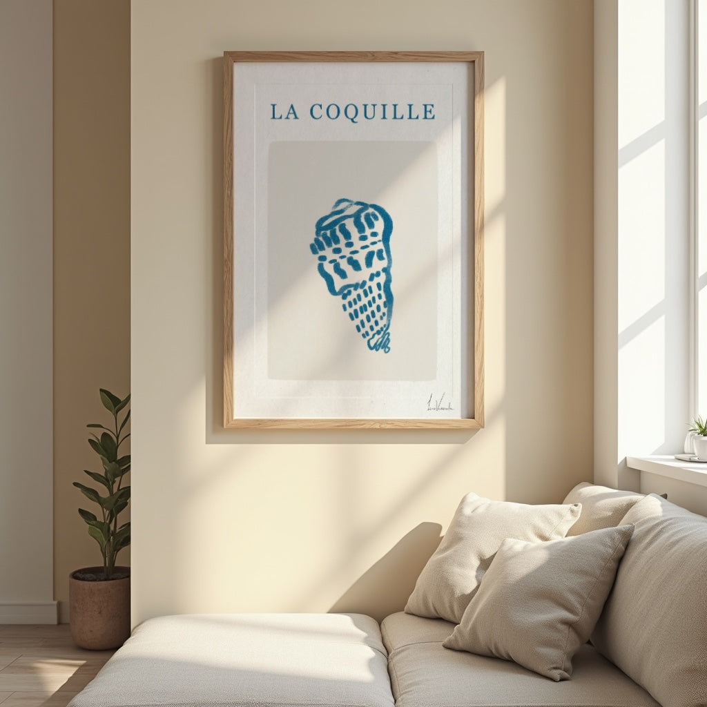 La Coquille
