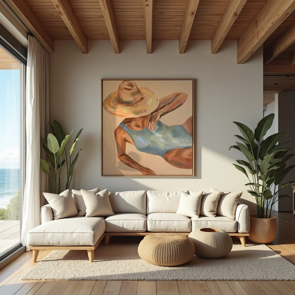 Fine Art Silent Summer